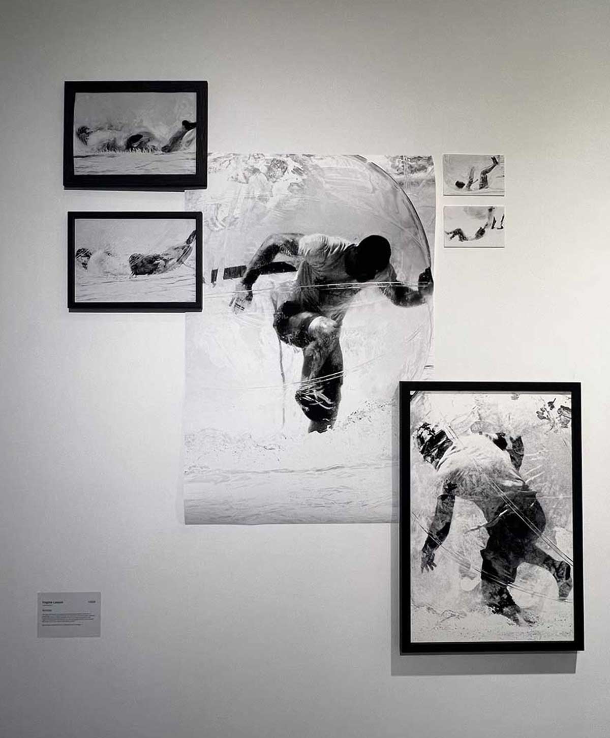 Virginie Lançon Photographe.