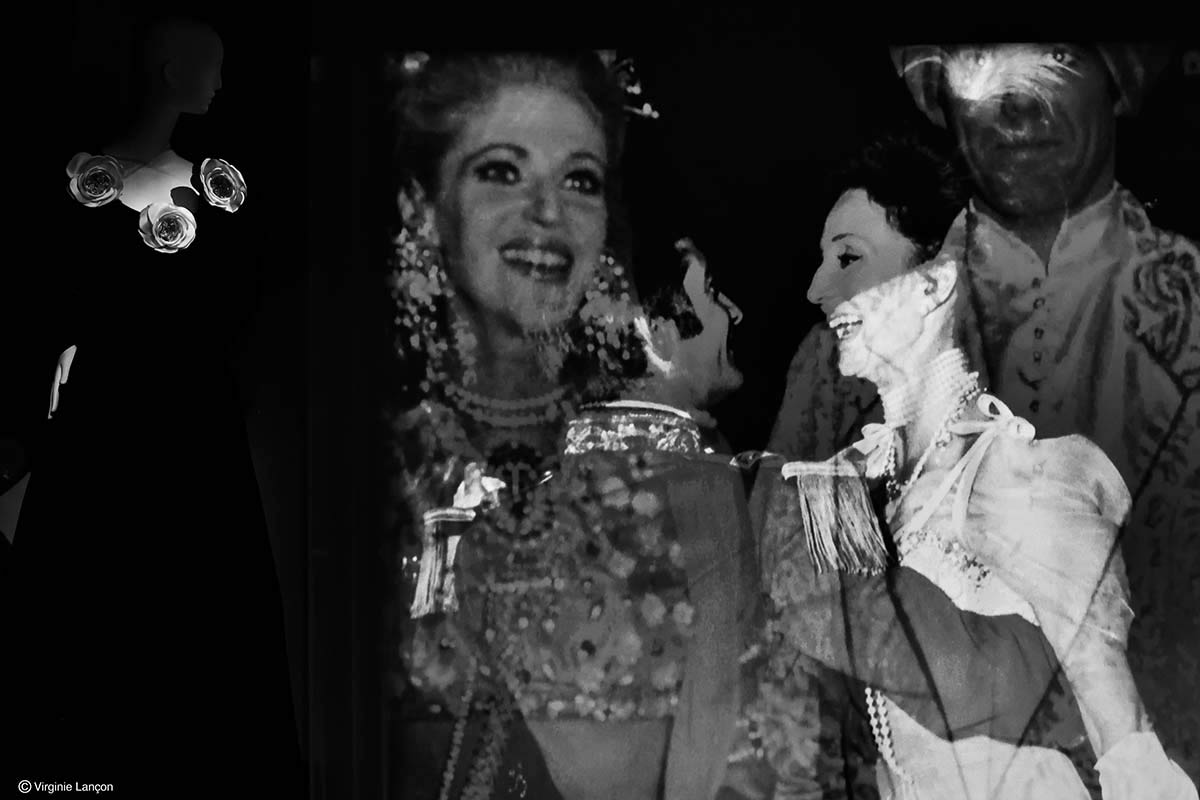 Photographies Sèvres, une passion Rothschild - Villa Ephrussi, Virginie Lançon