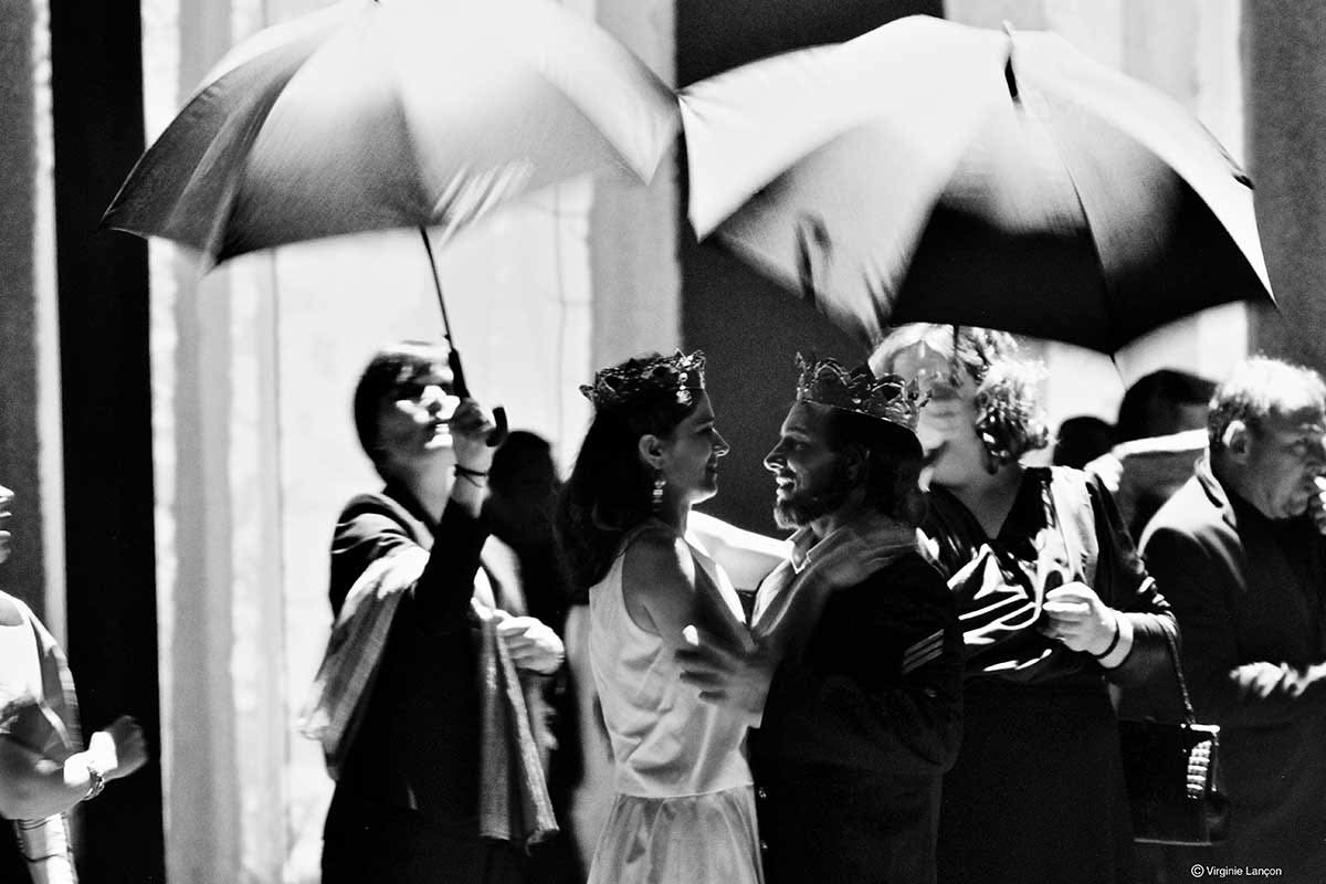 Photographies Dido et Aeneas - Henri Purcell, Virginie Lançon