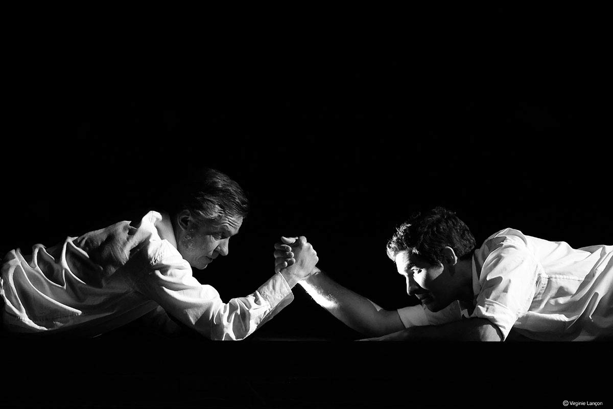 Photographies Pelléas et Mélisande - Claude Debussy, Virginie Lançon