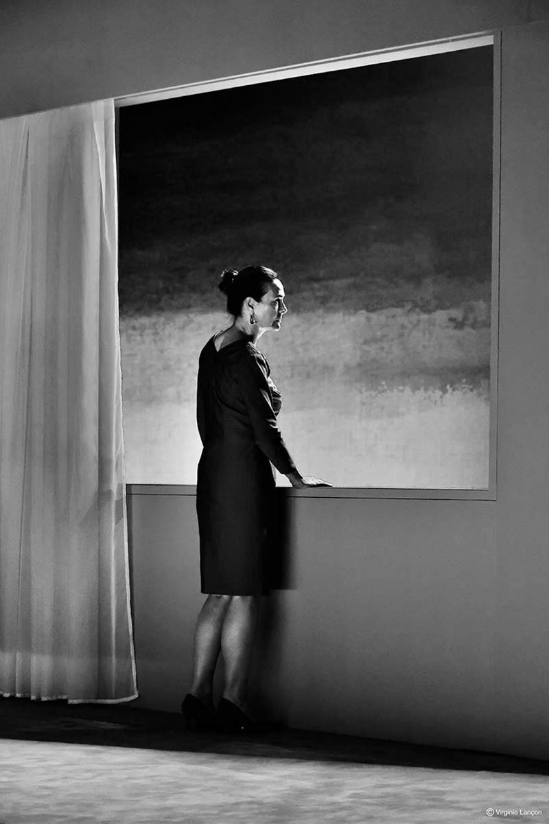 Virginie Lançon - Photographe professionnelle