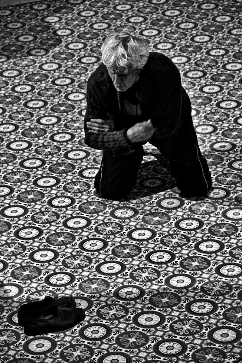 Photographies Étranges étrangers - Joshua Sobol, Virginie Lançon