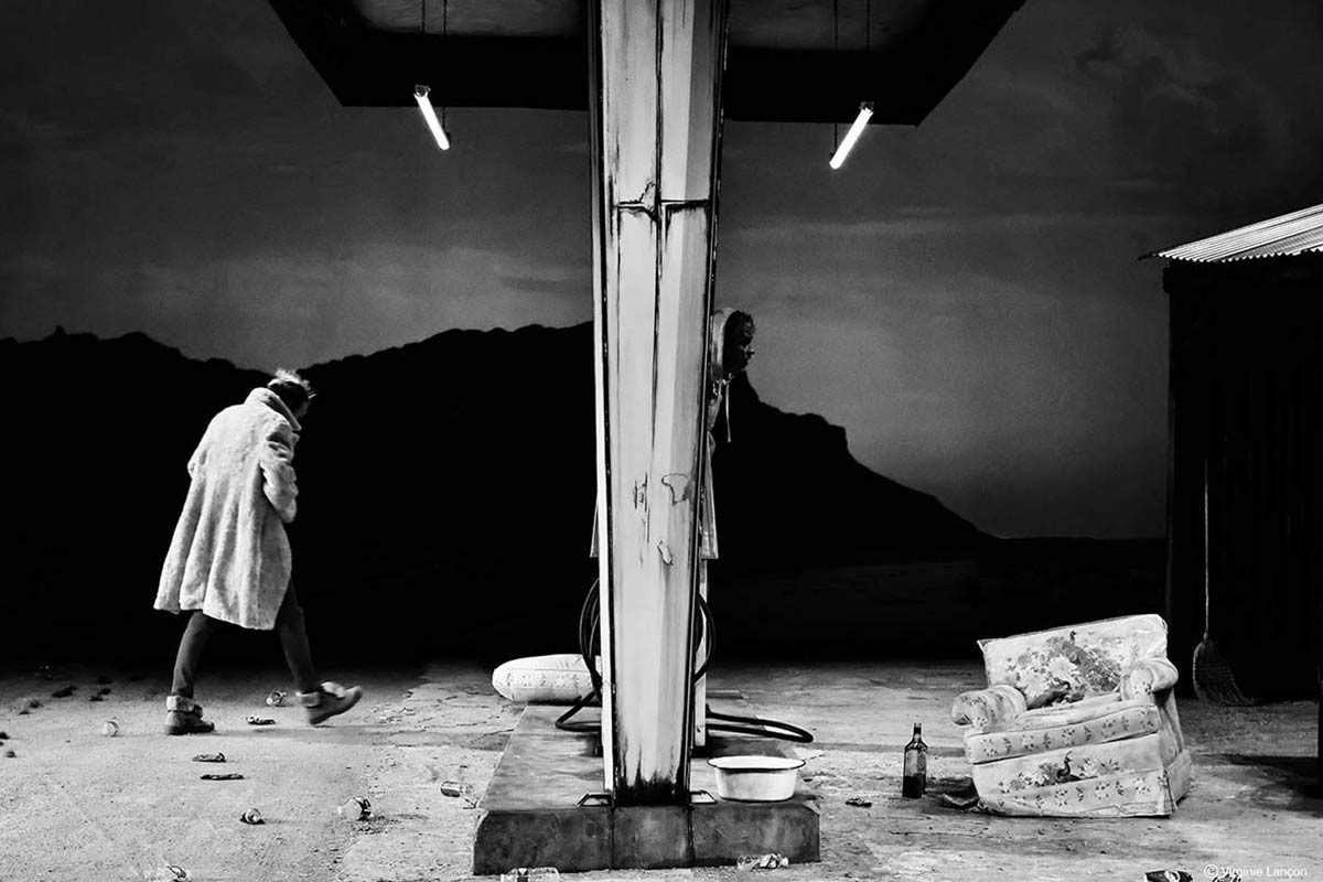 Photographies Les Fourberies de Scapin - Molière, Virginie Lançon