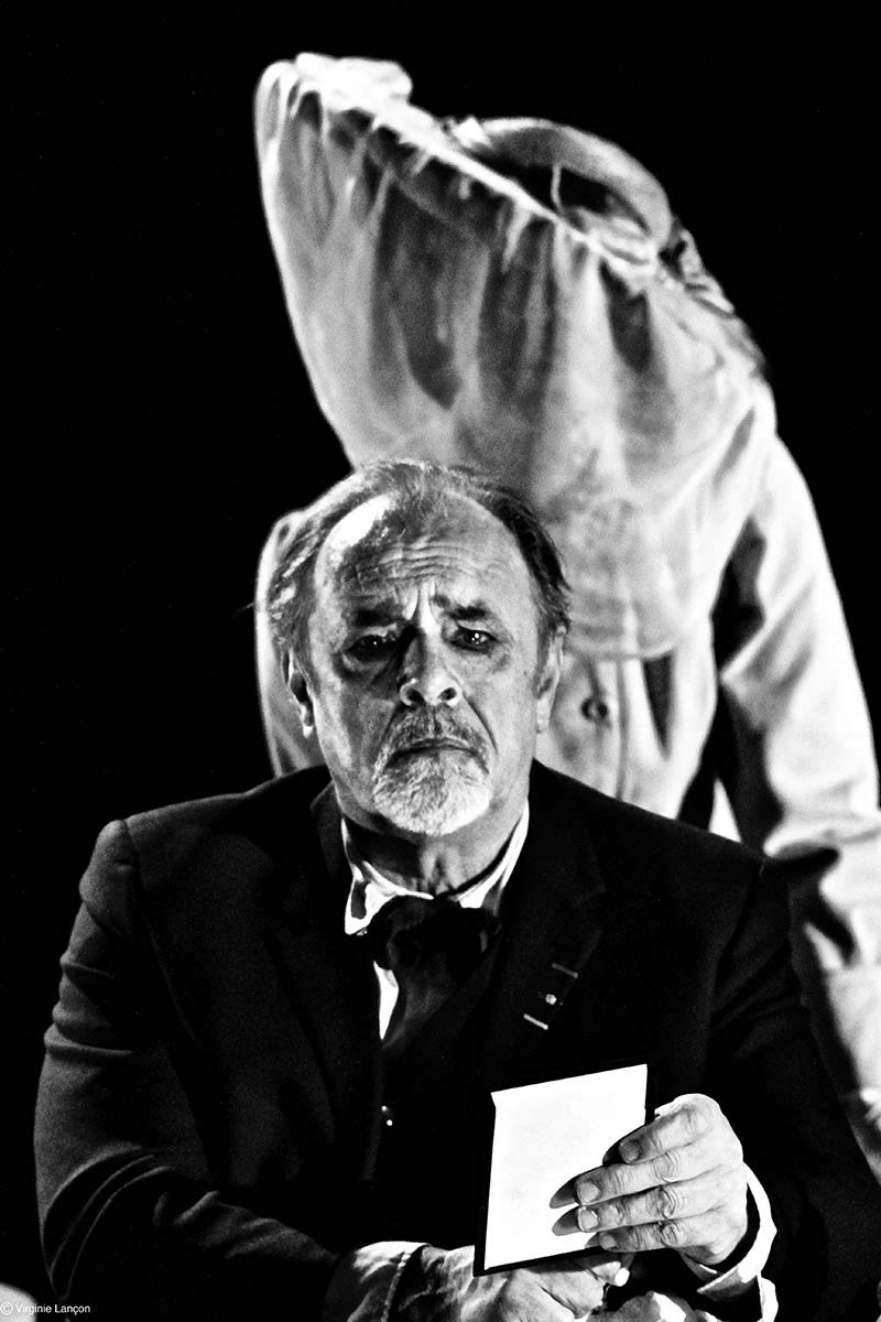Virginie Lançon Photographe.