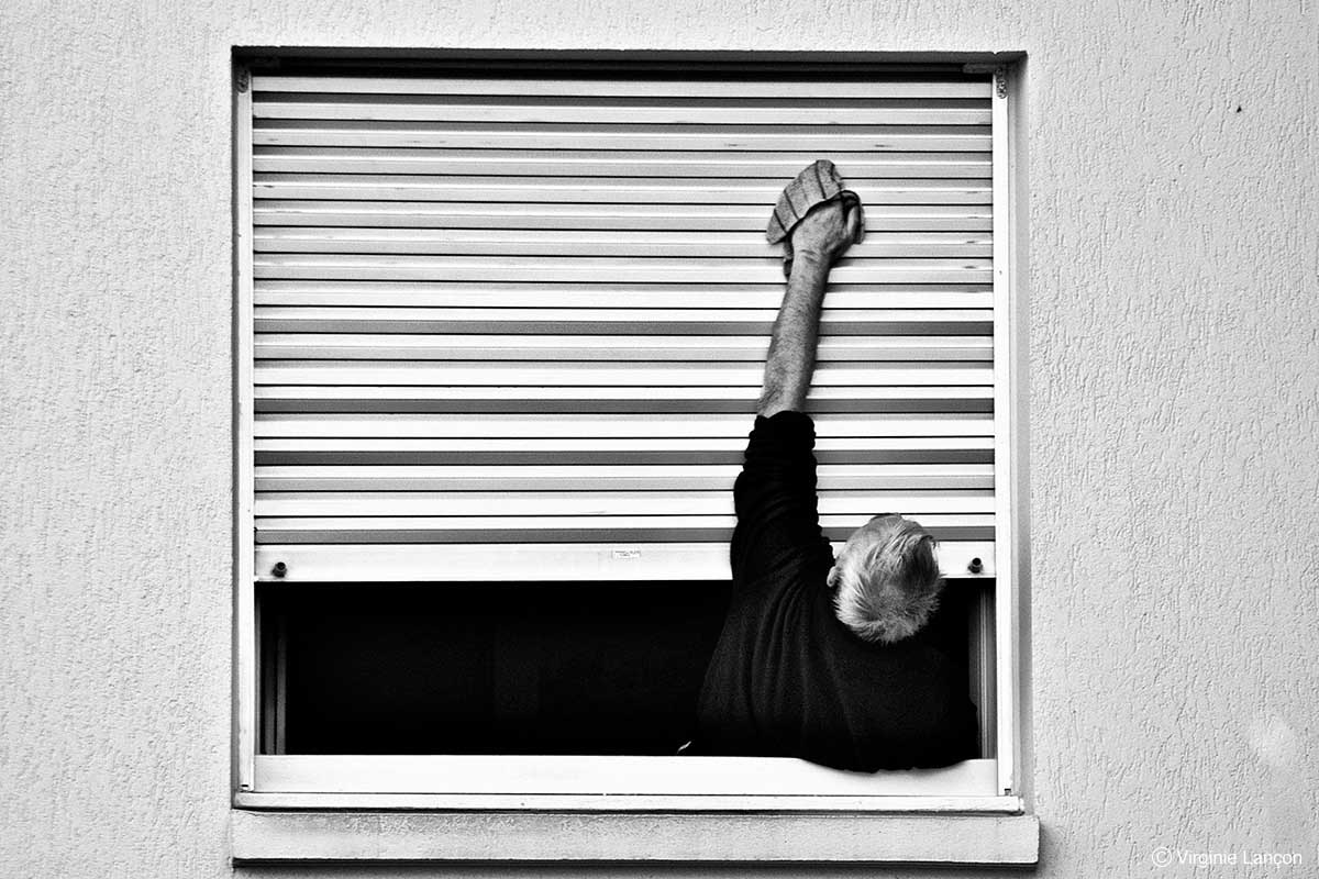 Virginie Lançon Photographe