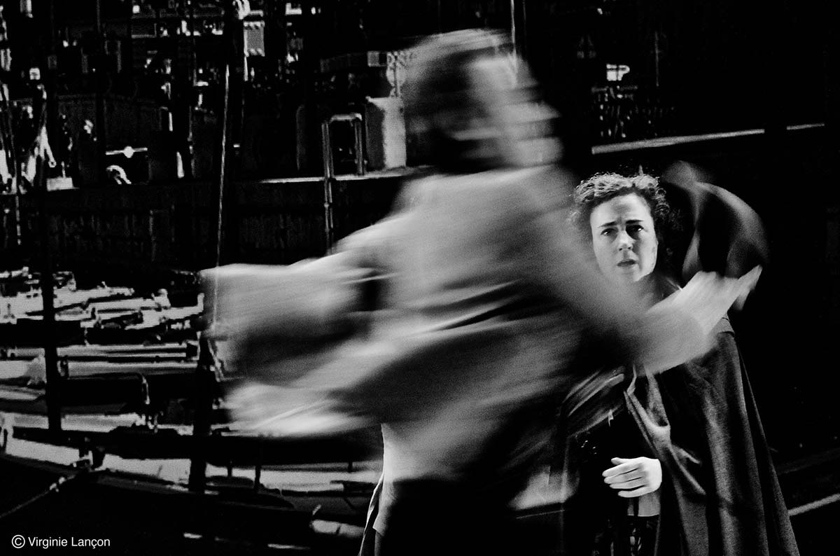 Virginie Lançon Photographe