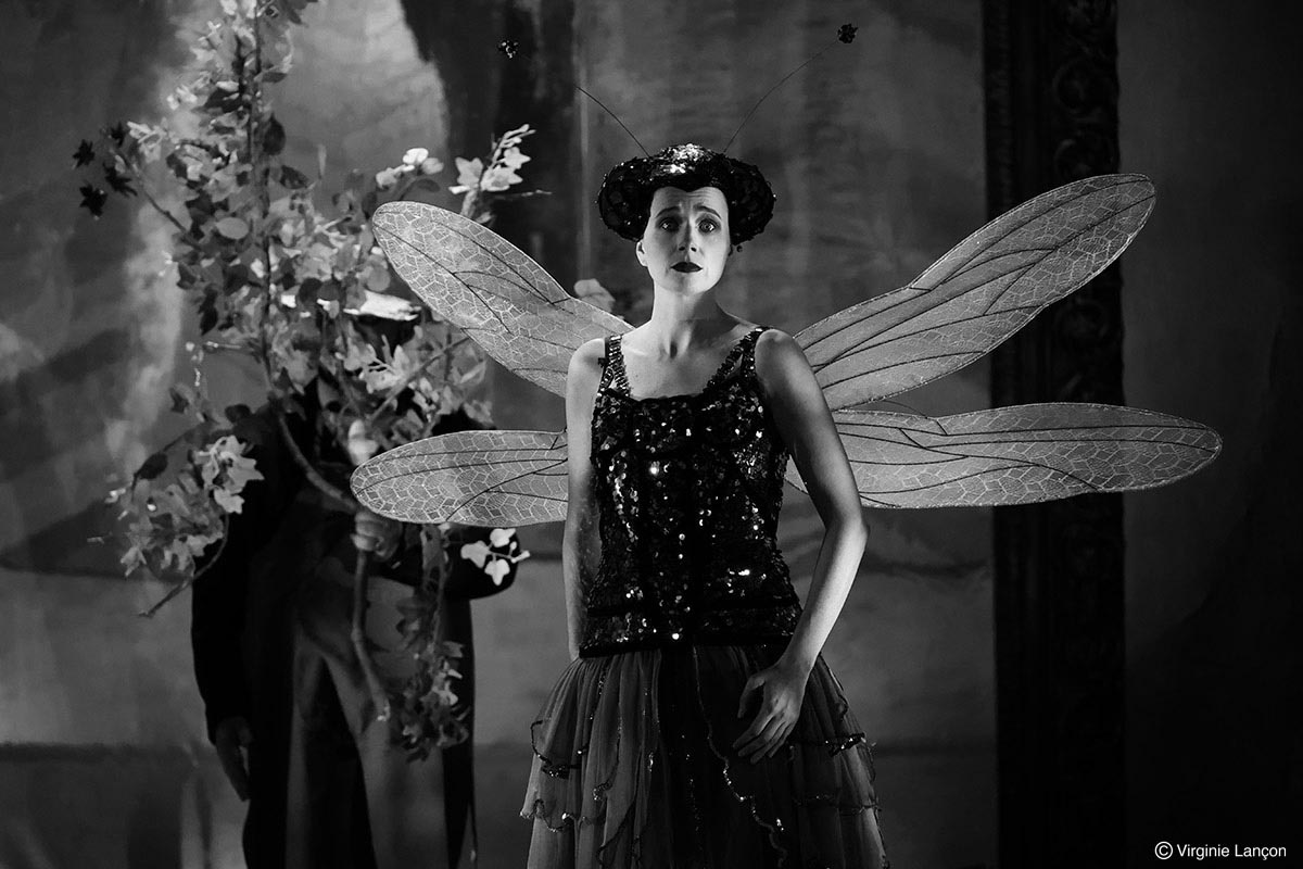 Virginie Lançon Photographe