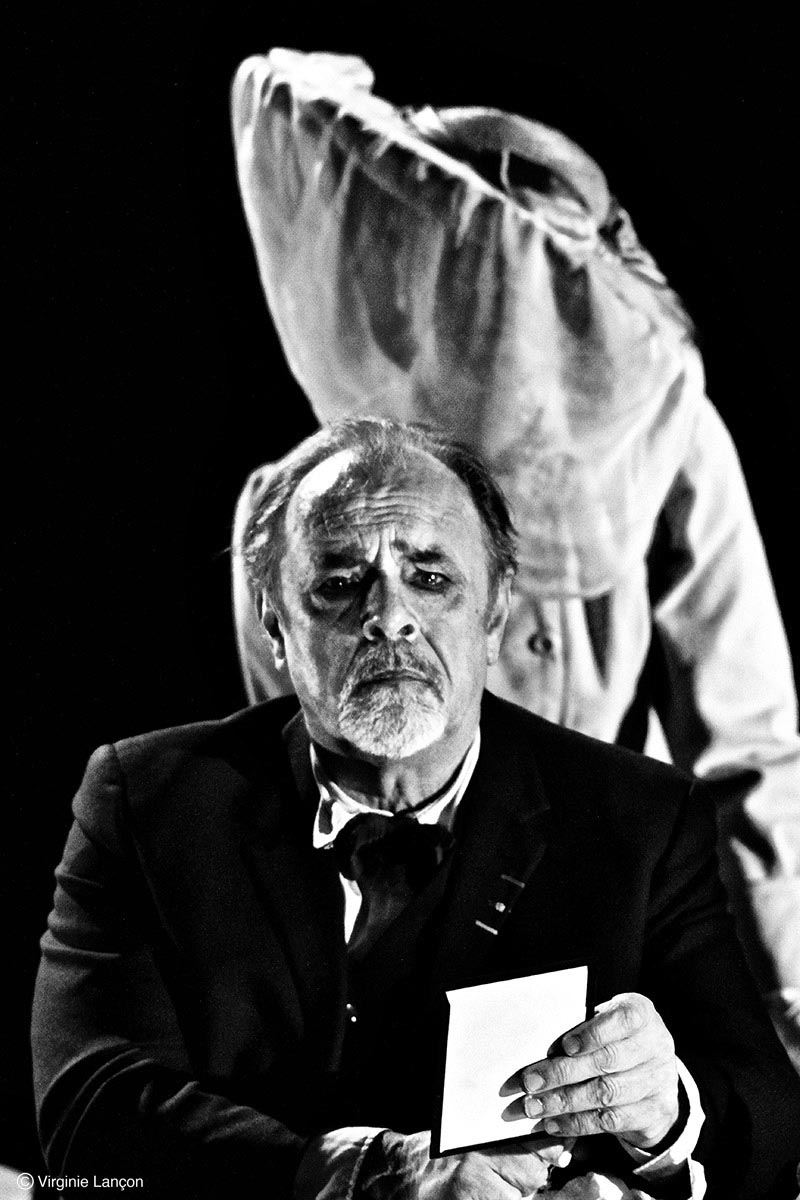Virginie Lançon Photographe